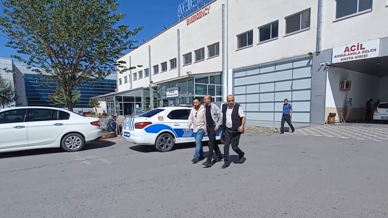 Otomobilde, boşanma aşamasındaki eşini öldüren sanığa ağırlaştırılmış müebbet