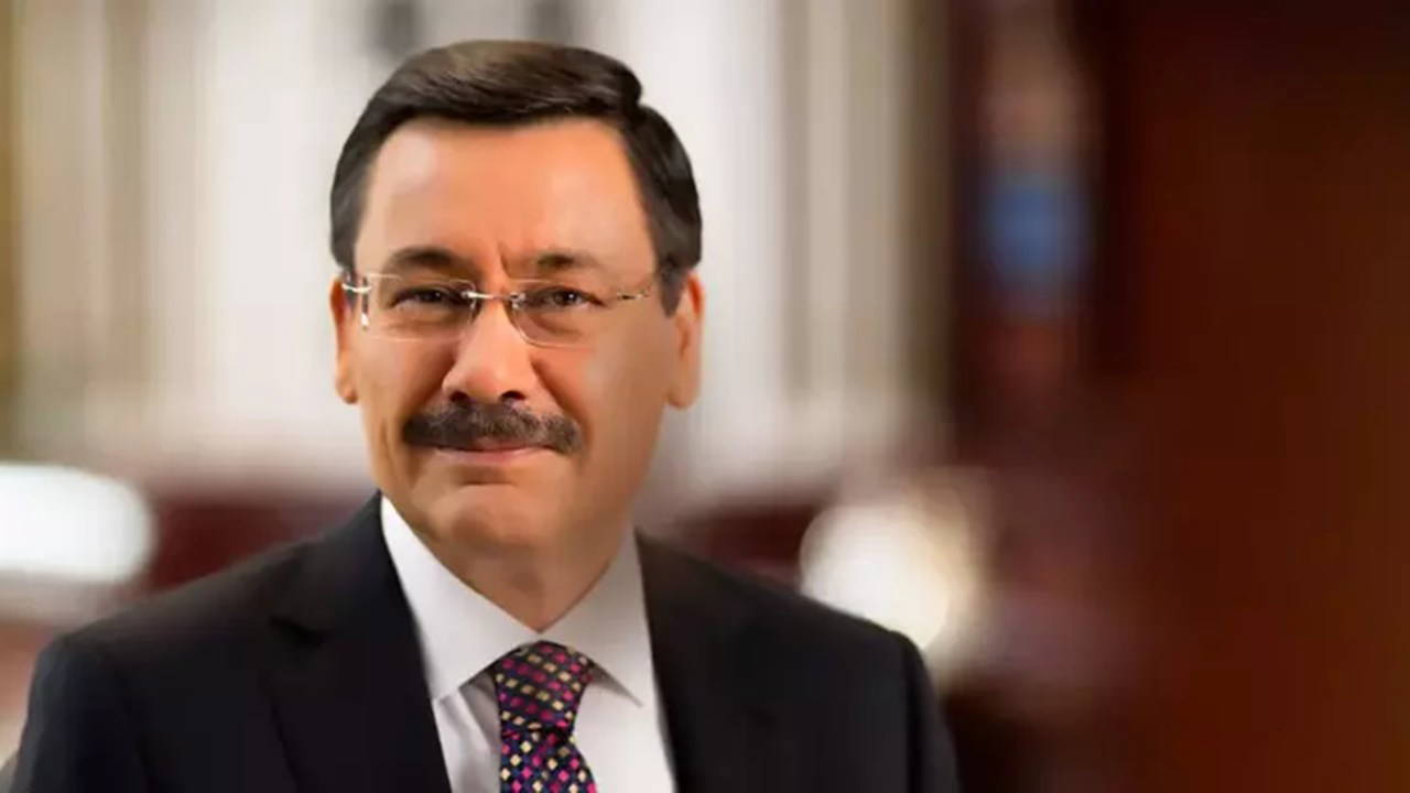 Operasyon haberi Gökçek'ten geldi!