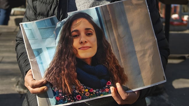 'İBB' ve 'Soylu' ayrıntısı dikkat çekti