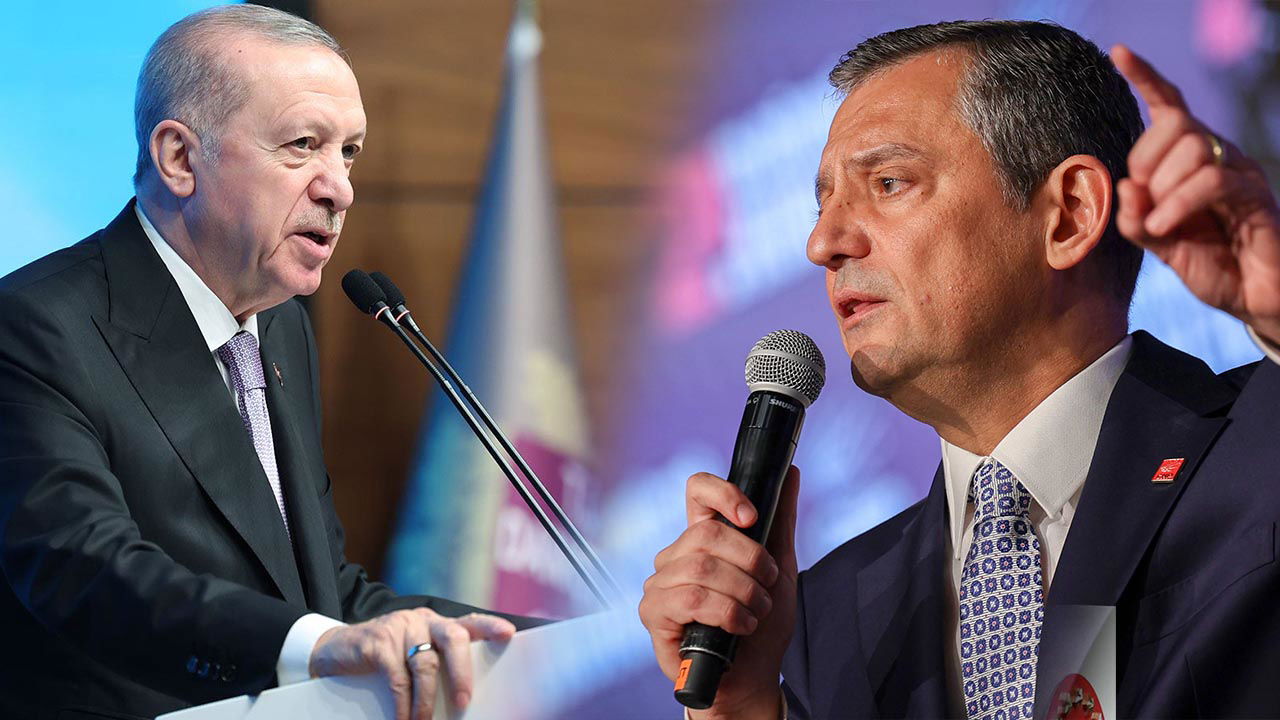 Aradaki fark dikkat çekti: 'En beğenilen siyasetçi' anketi açıklandı