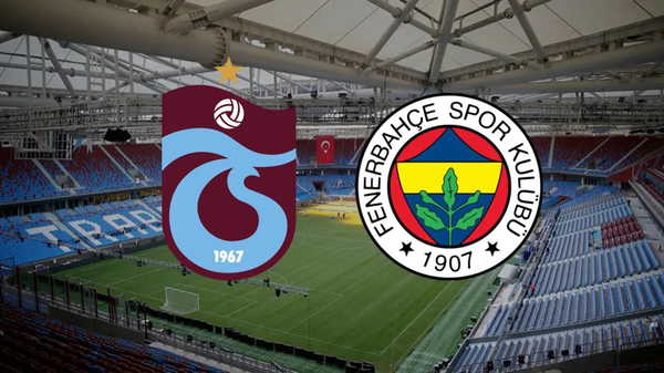 Beş gollü maçta Trabzonspor’u deplasmanda 3-2 yenerek kritik galibiyet aldı: Hakeme isyan