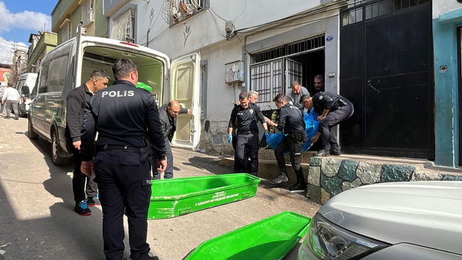 'Cin Ali' olarak biliniyordu... 