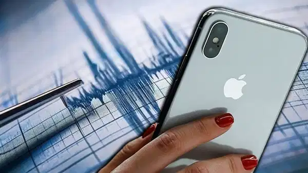 Apple kullanıcılarının beklediği haber geldi: iPhone'lara Android benzeri 'Deprem Bildirimi' özelliği geliyor