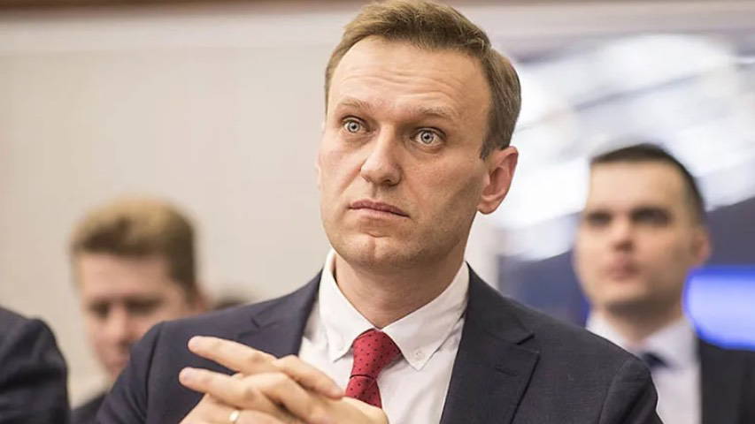 5 Avrupa ülkesinden iddia: Rus muhalif Aleksey Navalnıy, ölümcül toksinle zehirlenerek hapishanede öldürüldü