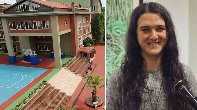 MEB, okul hakkında soruşturma başlattı
