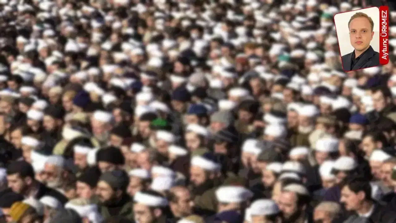 30’u aşkın ülkede faaliyet yürüten Erenköy cemaati, eğitimdeki Hâlidî karanlığı kuşatmasını genişletiyor: 2 milyon sermayeli yeni vakıf!