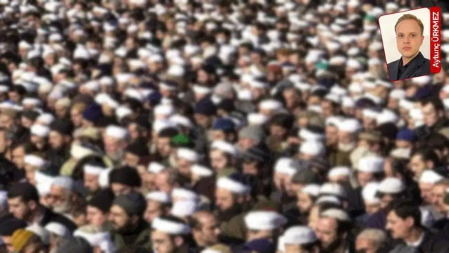 2 milyon sermayeli yeni vakıf!