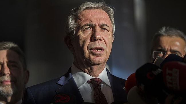 'Kongre kararı alacağını açıklasın'