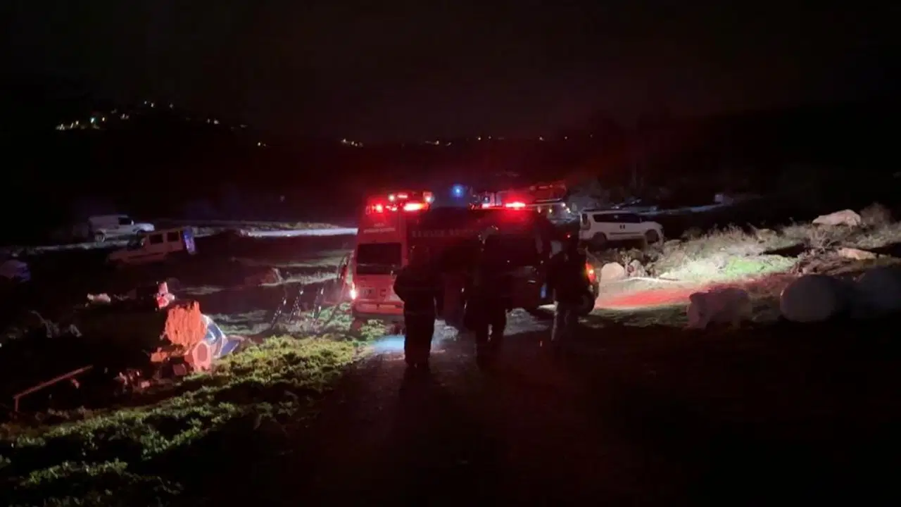 Kaynar suya benzin döktüler: Patlamada 2 kişi yaralandı!