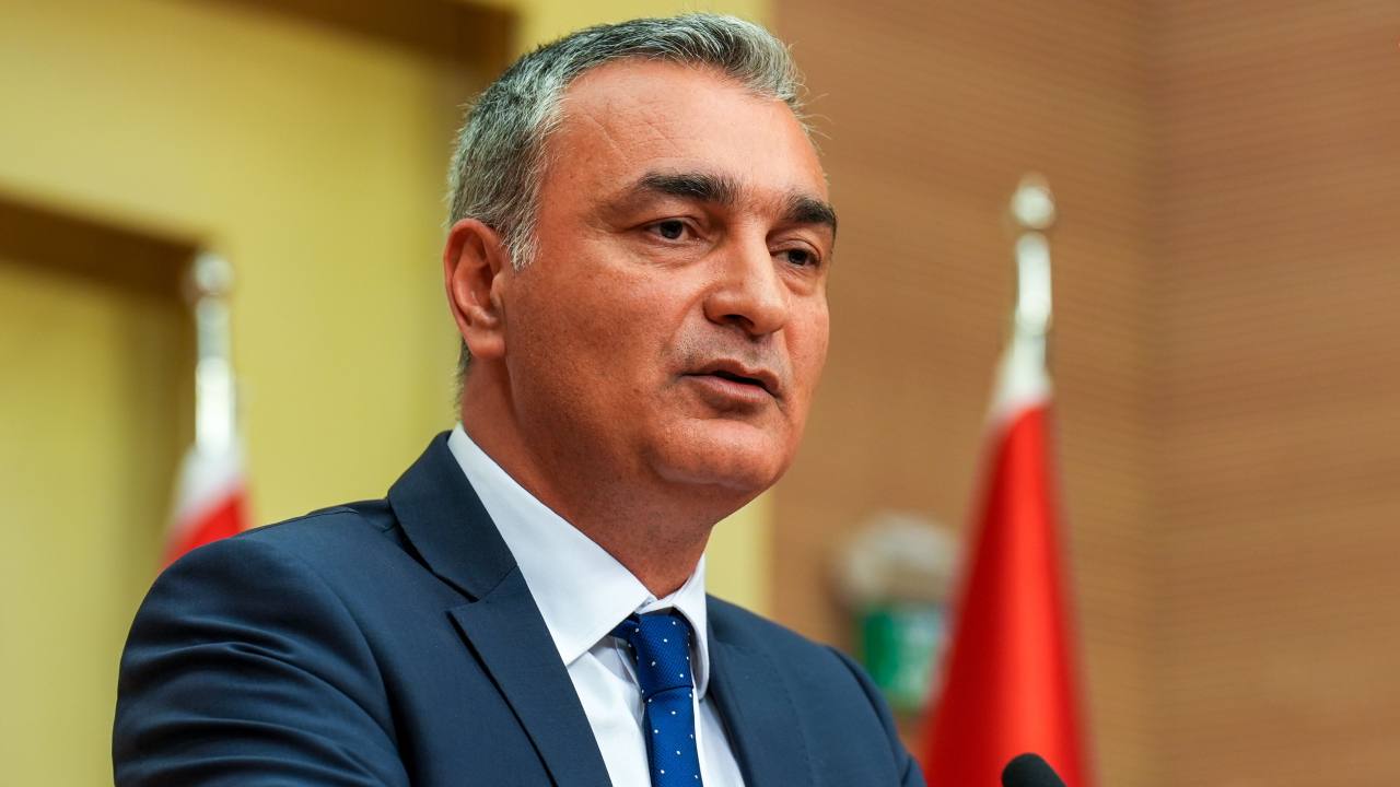 Butlan CHP'sinden 'Ataşehir' açıklaması