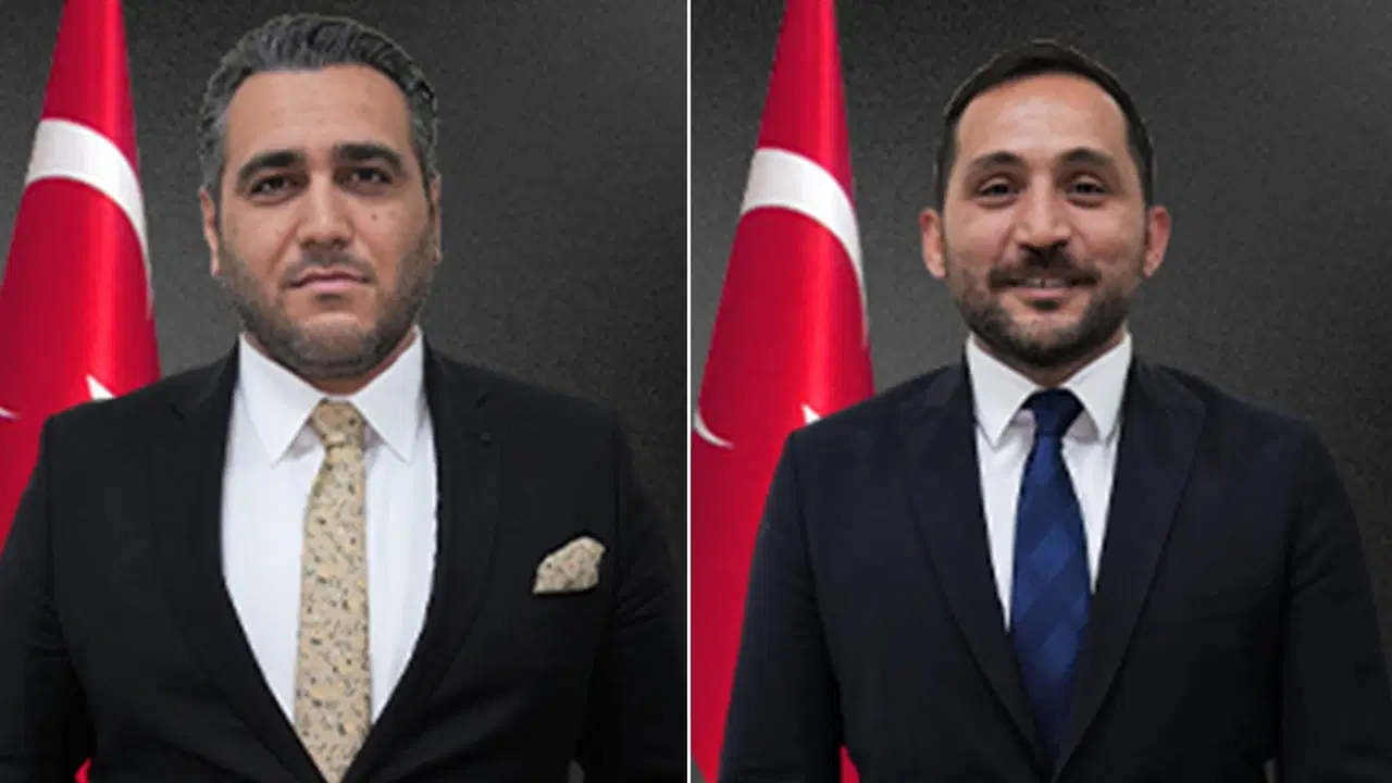 Keçiören Belediyesi başkan yardımcıları görevlerinden istifa etti: 'Bizler için aslolan makamlar değil; CHP'dir'