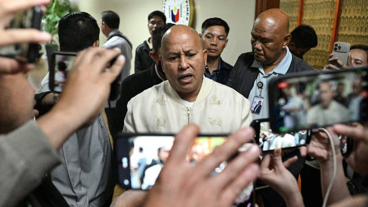 Filipinler’de siyasi gerilim tırmanıyor