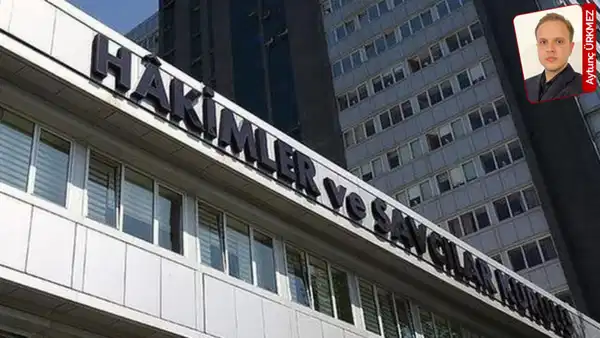 Danıştay ve HSK arasındaki kriz derinleşti, yargıç güvenliği ortadan kalktı: HSK’de alicengiz dümeni!