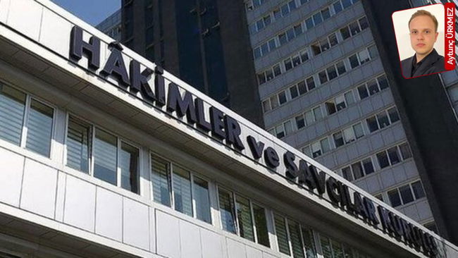 HSK’de alicengiz dümeni!