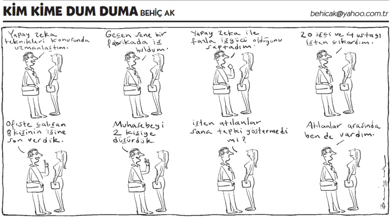 Kim Kime Dum Duma - 3 Temmuz 2026