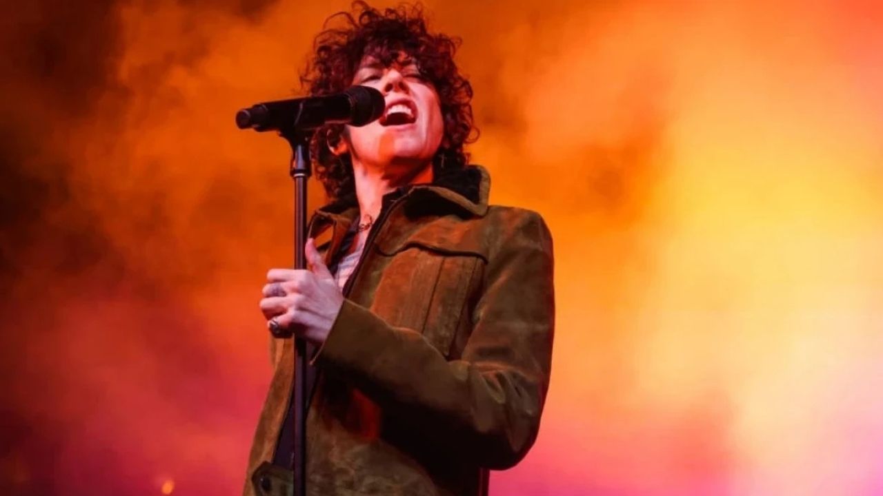 Dünyaca ünlü şarkıcı LP Türkiye’ye geliyor: Üç büyük şehirde sahne alacak