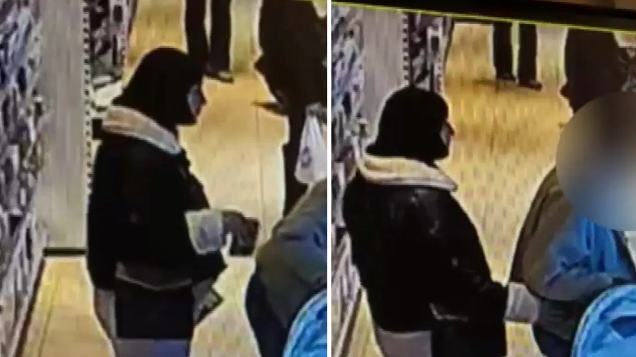 İstanbul'da 'cep telefonu' hırsızlığı: Şüpheli yakalandı