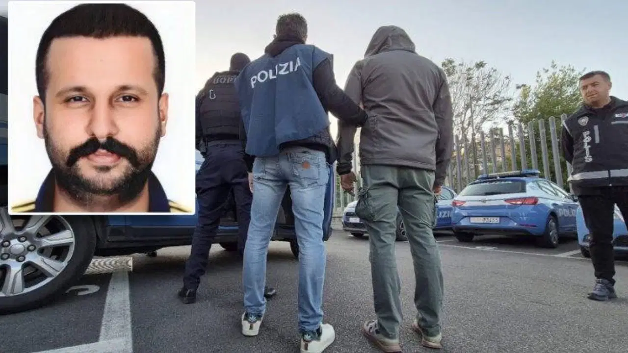 Barış Boyun suç örgütü davası: Tahliye edilen 11 sanık hakkında yakalama kararı