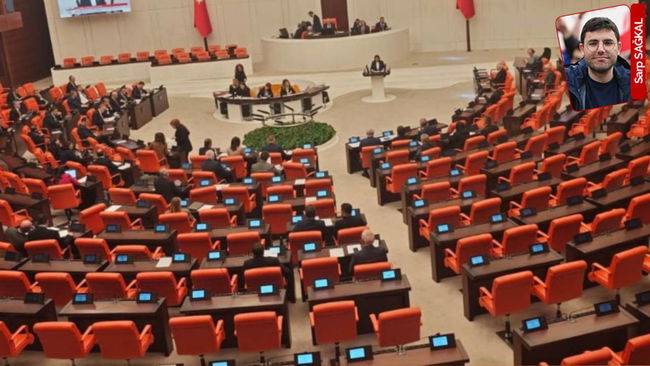 ‘Milleti duymuyorlar’