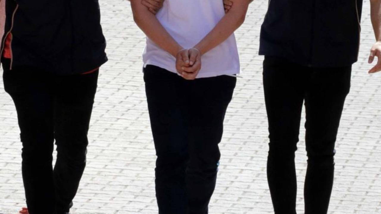 Sivas'ta okula saldırı paylaşımı yapan öğrenci tutuklandı