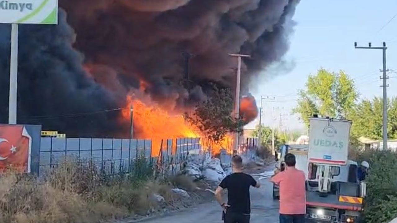 Son Dakika Haber Görseli