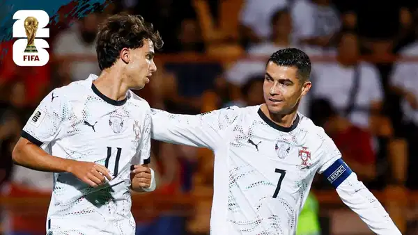 Portekiz kadrosunu duyurdu: Süper Lig'den 2 isim çağrıldı