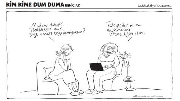 Kim Kime Dum Duma - 18 Nisan 2026