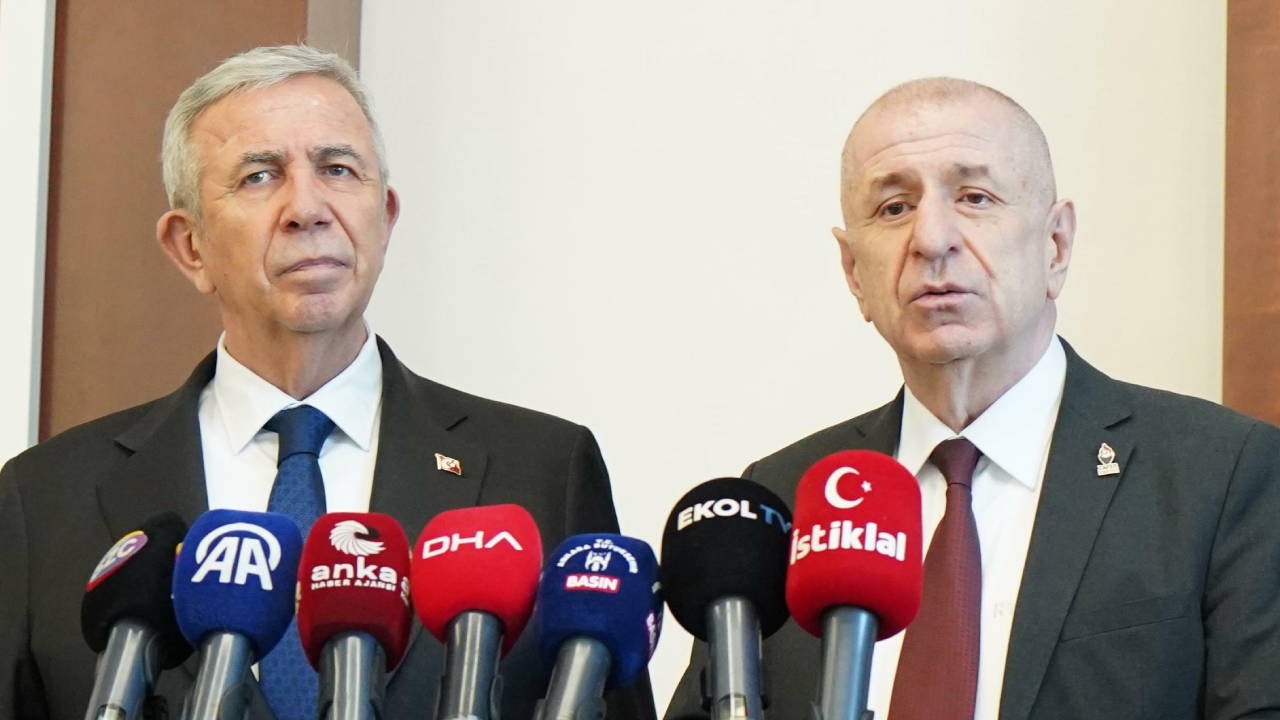 Son Dakika Haber Görseli