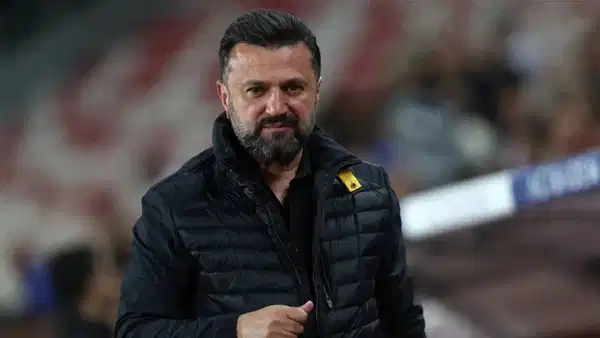 Bülent Uygun'dan Fenerbahçe'ye teknik direktör önerisi: O isme karşı çıktı
