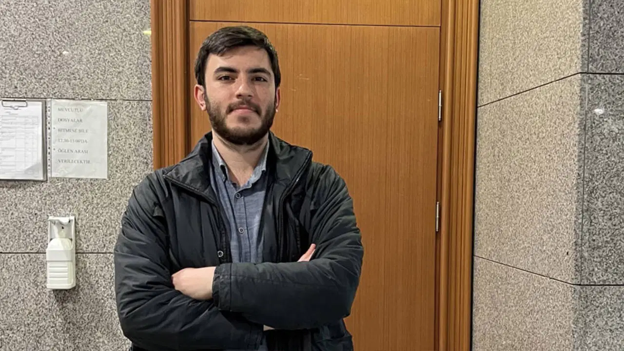 Tutuklu gazeteci İsmail Arı cezaevinden sordu: 'Haberlerim kimleri rahatsız etti?'