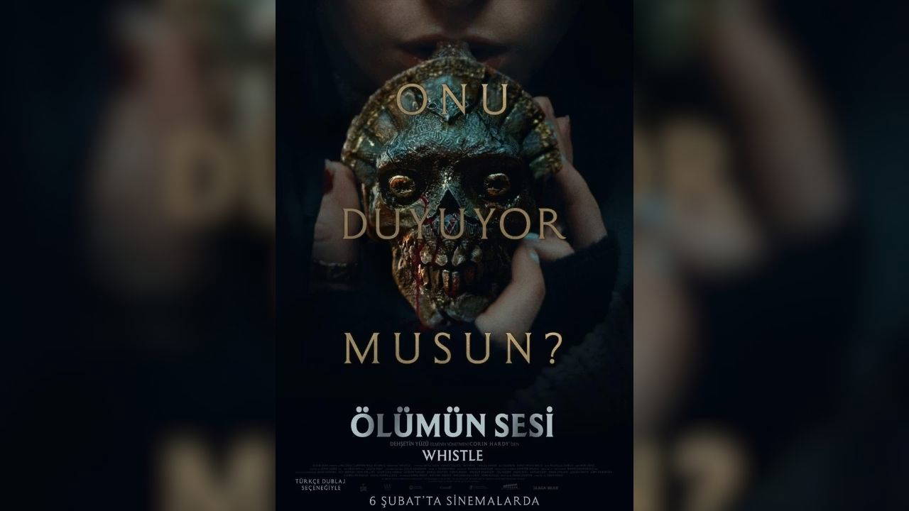 Sinemalarda bu hafta: Hamnet, Ölümün Sesi, Kanto ve daha fazlası...