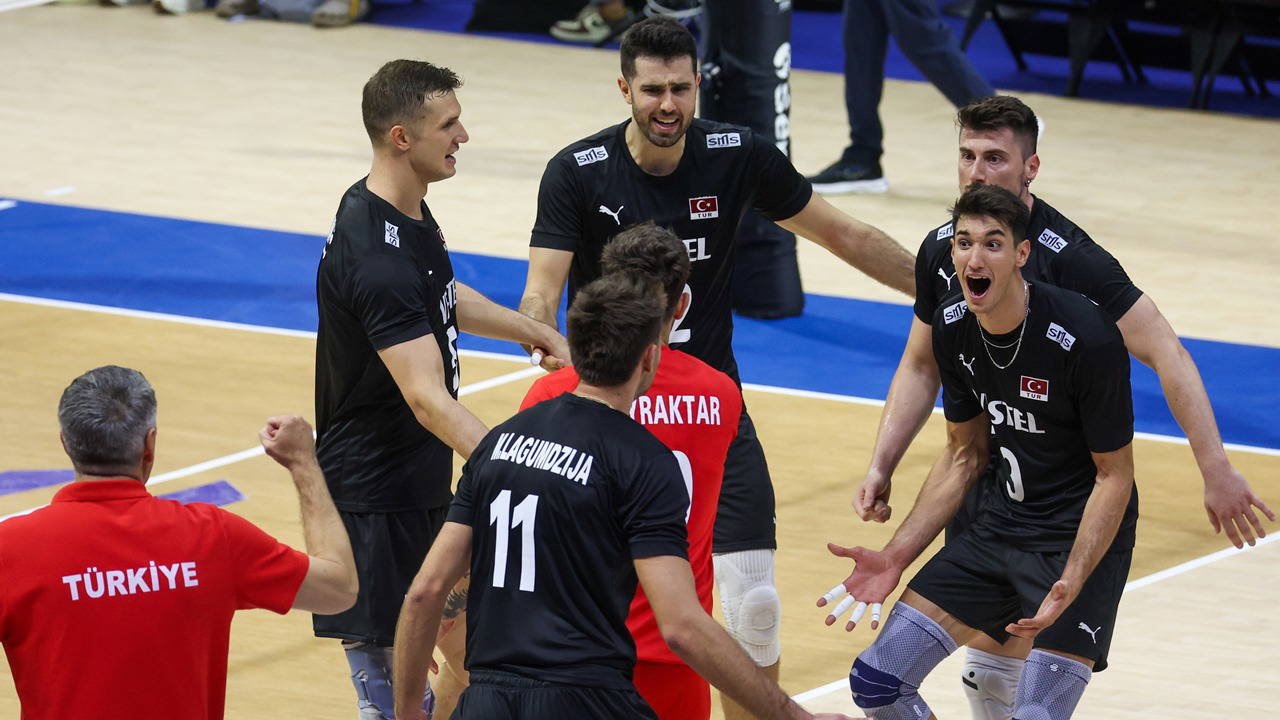 Filenin Efeleri'nin son 16 turundaki rakibi belli oldu!