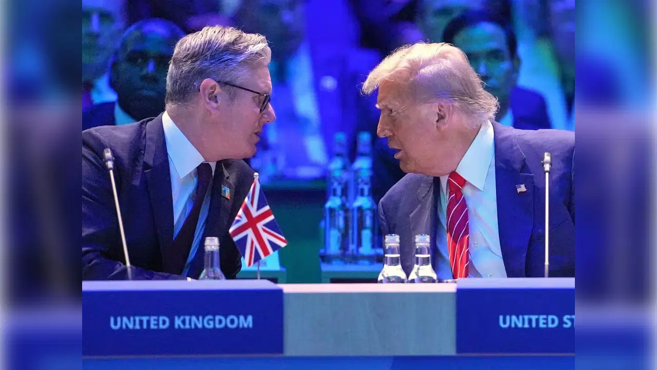 'Artık size ihtiyacımız yok...'