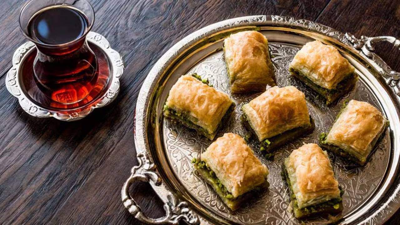 Yemek için yola çıkanlar: Gastro turist