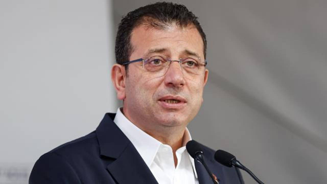 Ekrem İmamoğlu'ndan 'NATO Zirvesi' açıklaması: 'Demokratik bir Türkiye çok daha güçlü ve güvenilir bir ortak olacak'