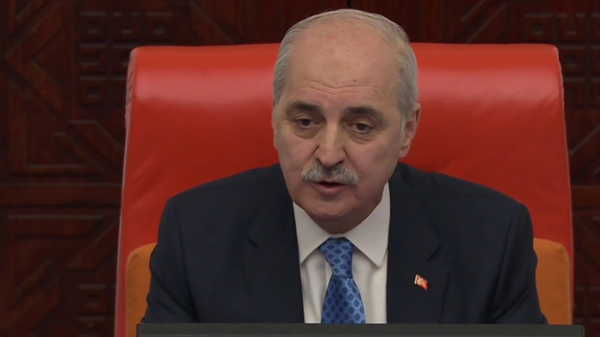 Meclis'te kapalı 'savaş' oturumu: Hakan Fidan ve Yaşar Güler konuşacak