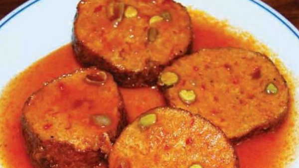 Fransız mutfağından Hatay sofralarına: Mortadella tarifi