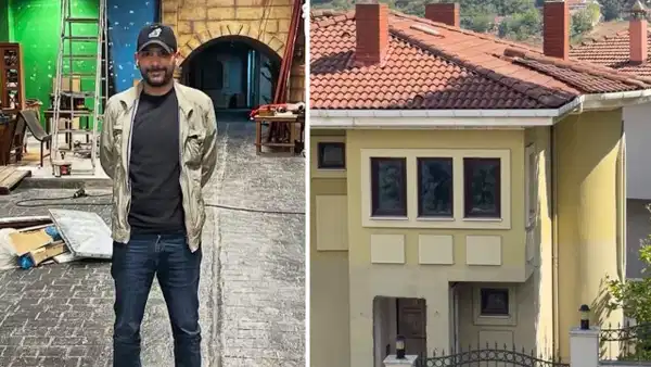 Üsküdar'daki villasında cansız bedeni bulunmuştu: Yazar Murat Koparan'ın ölüm sebebi ortaya çıktı