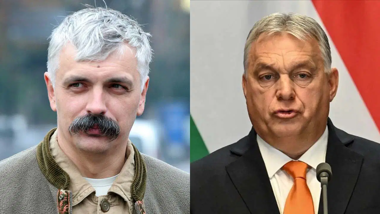 Ukraynalı siyasetçiden Orban’a tehdit: Öncelikle onu yok ederiz