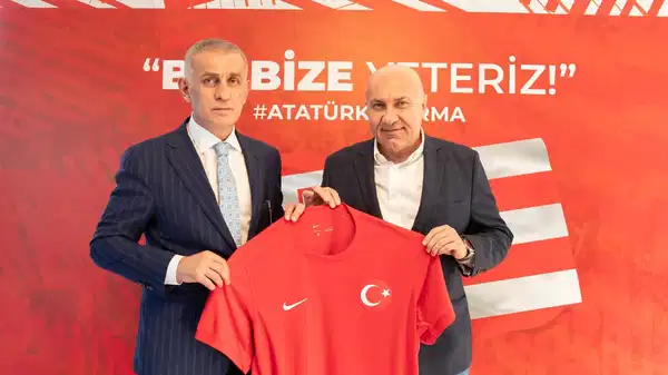 'Sana ve kurumuna saygı duyuyoruz ama...'