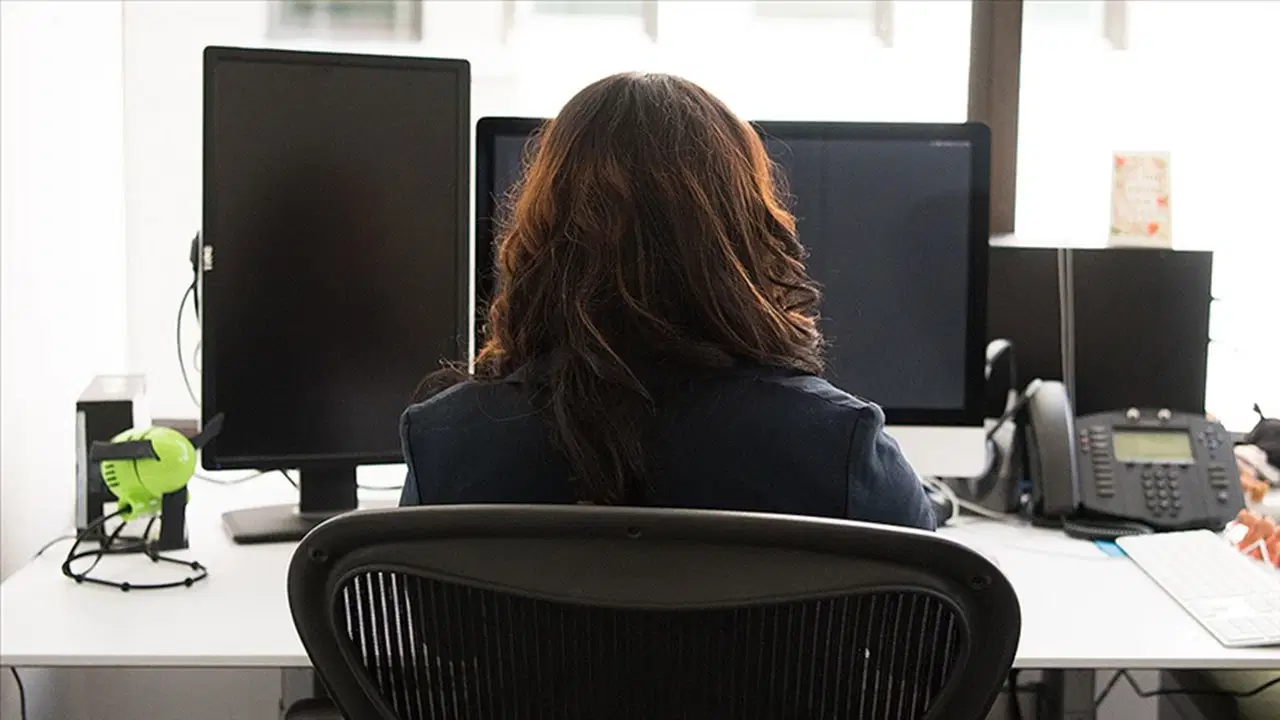 Patronunu 8 milyon 500 bin TL dolandıran çalışan tutuklandı