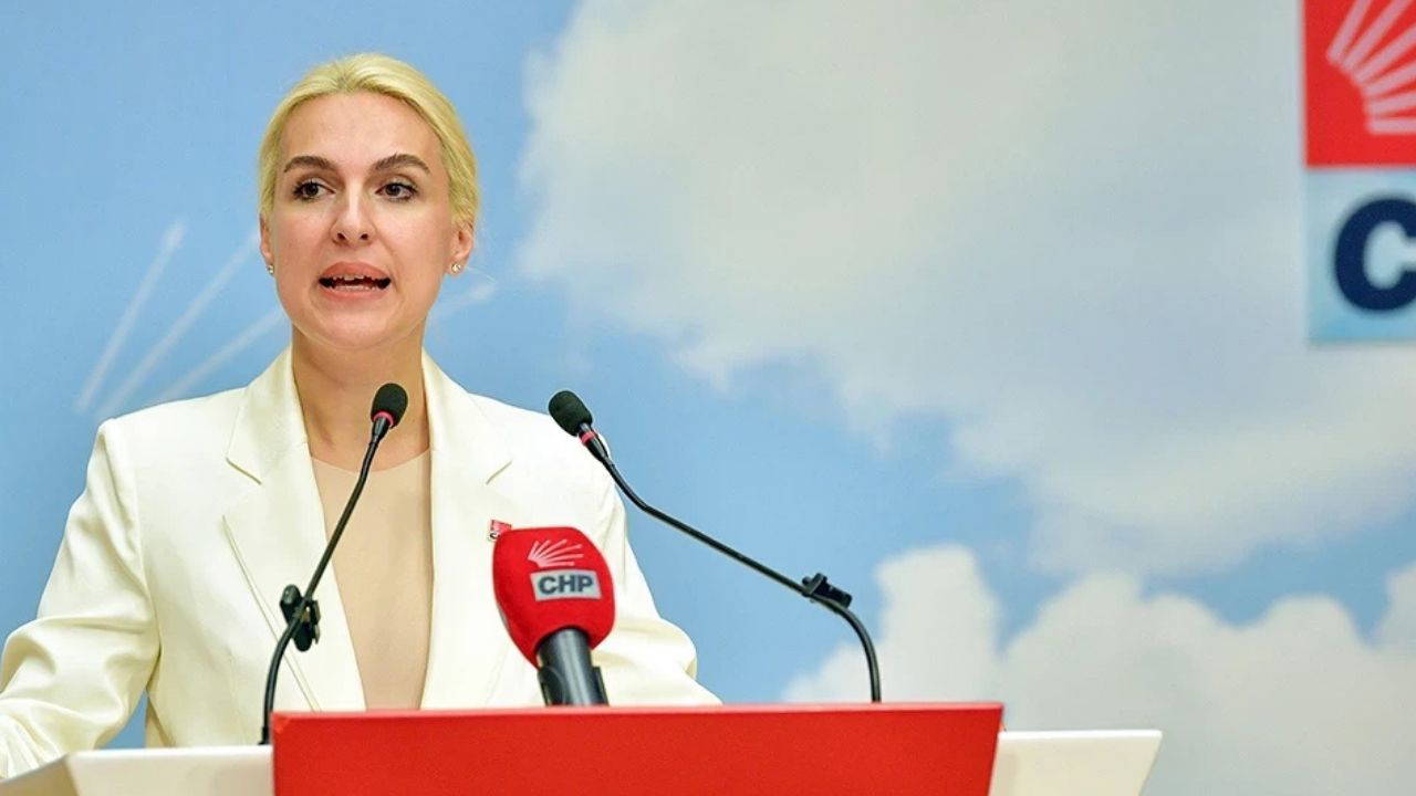 Merve Kır Müftüoğlu kimdir? Merve Kır Müftüoğlu kaç yaşında, nereli? Merve Kır Müftüoğlu hangi partiye geçti?
