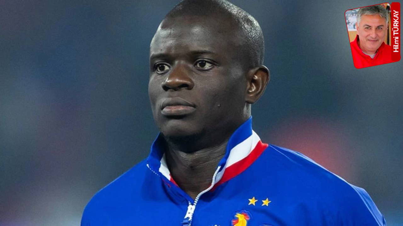Al İttihad eksik bilgi girince yıldız ismin Fenerbahçe’ye transferi olmadı: Kante ‘sisteme’ takıldı!