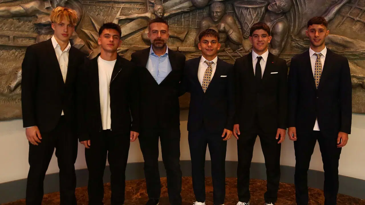 Son Dakika Haber Görseli