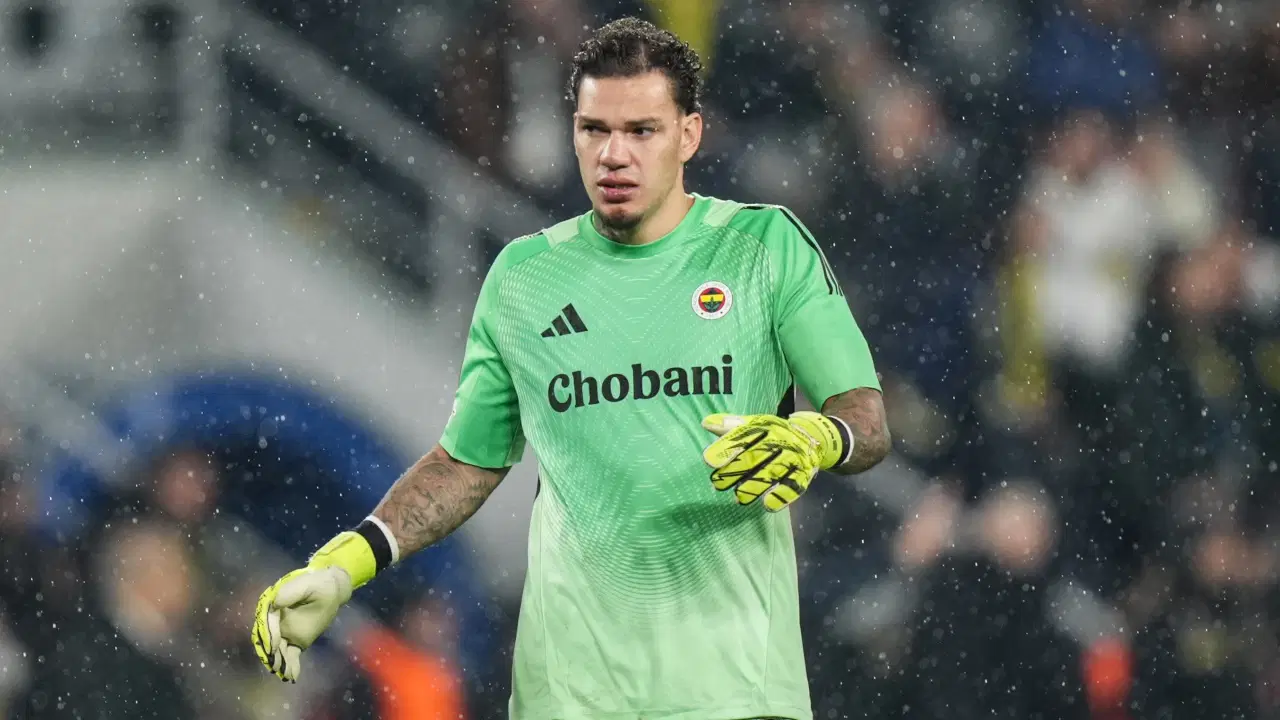 Ederson'un eşinden tepkilere yanıt: 'Bu yolda çok nankörlük yaşadık'