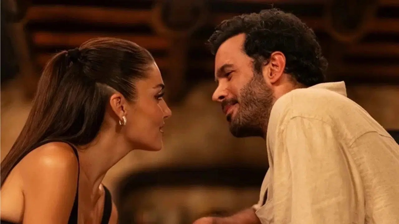 Rüzgara Bırak filminin konusu ne? Rüzgara Bırak filminin oyuncuları kim?