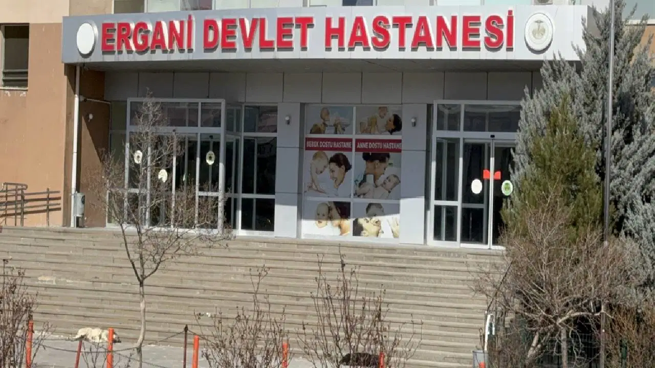 Diyarbakır'da 'damat' dehşeti: Kayınpederi ve kayınbiraderini öldürdü!