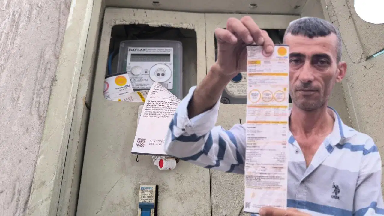 Yurttaşlardan 'elektrikte yeni tarife' tepkisi: 'Mum mu yakalım?'