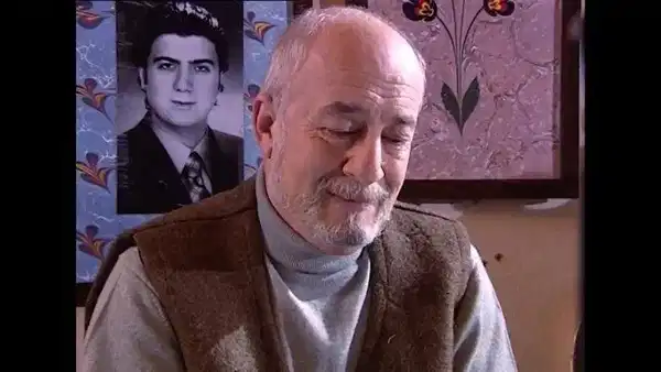 Emin Olcay: Kurtlar Vadisi’nin Kalbinden Anılar