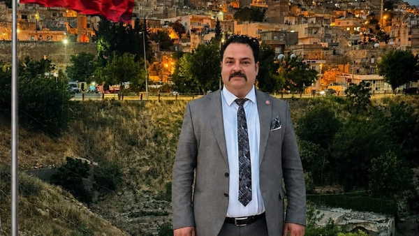 MHP İlçe Başkanı Ali Savaş, ATV kazasında ağır yaralandı